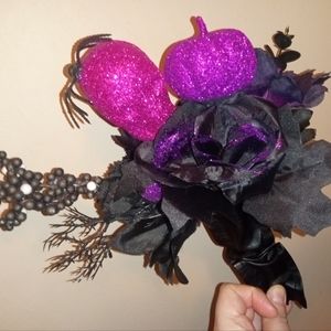 Wedding or prom bouquet flowers